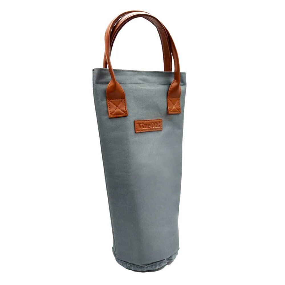 ⚡️ 3/$15 | Splash Wines Insulated Wine Cooler Tote